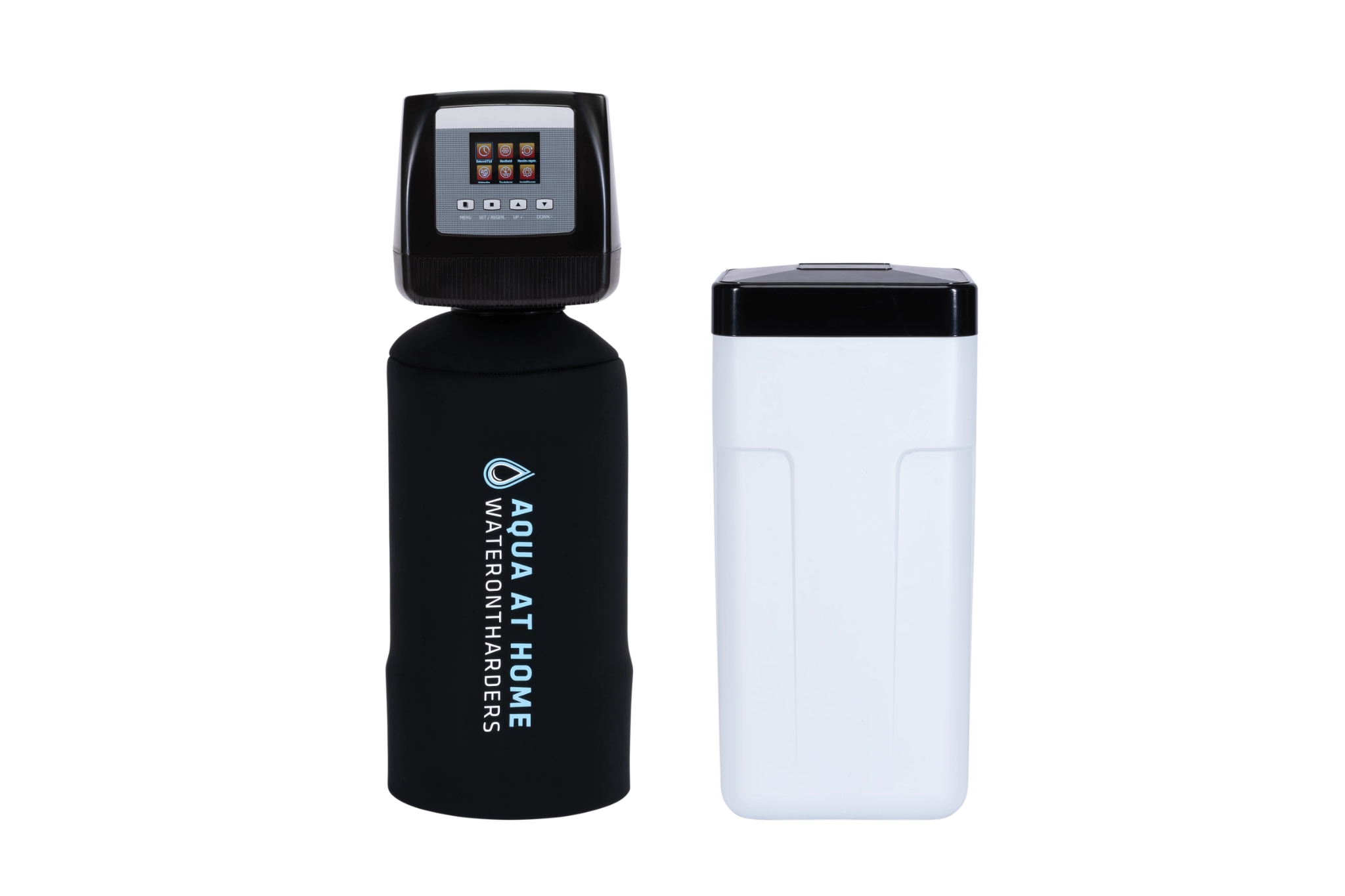 Waterontharder duo10L