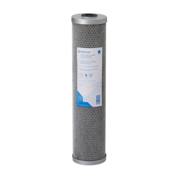 Pentair FLOPLUS Protect – Geavanceerd PFAS/PFOS-filter