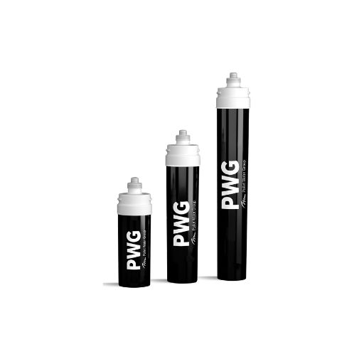 Pwg Rock Remineralisatie filter