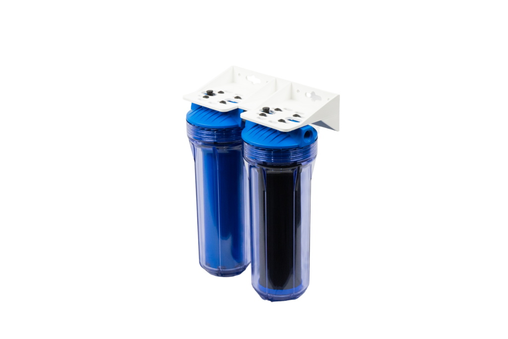 Aqualogic waterfilter