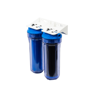 Aqualogic waterfilter