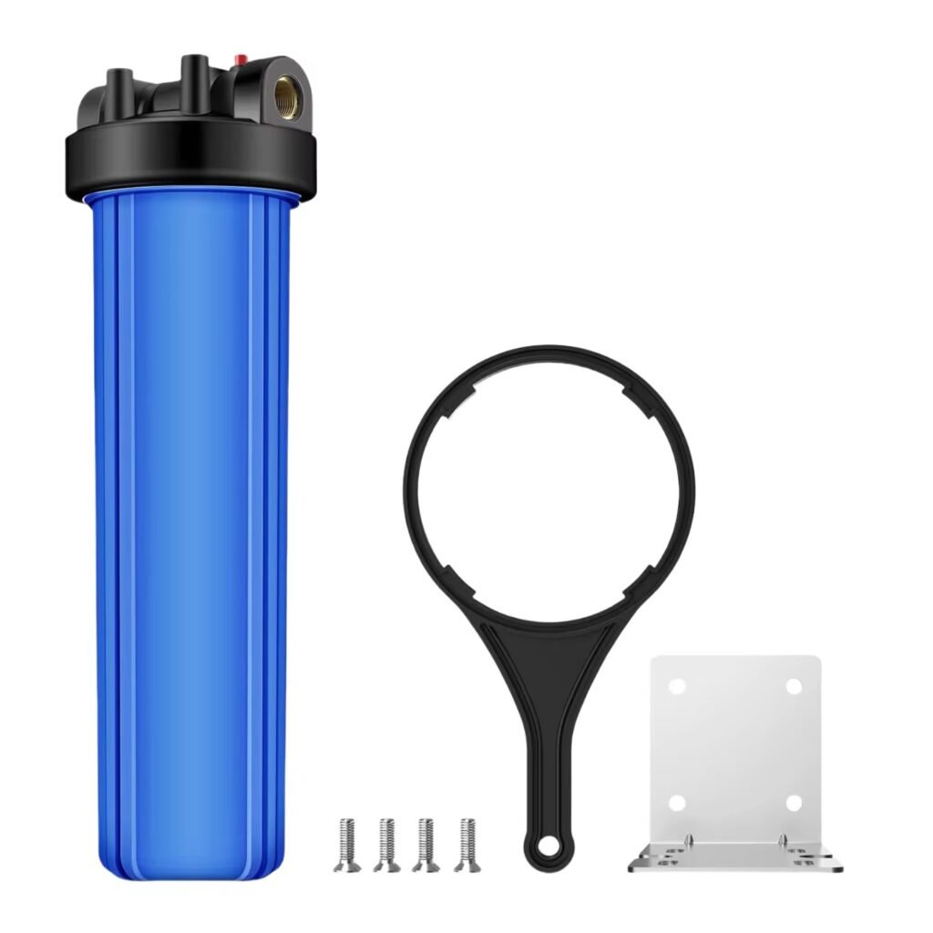 Filter hele huis Big blue