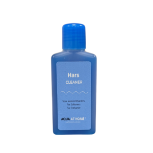Harscleaner waterontharder