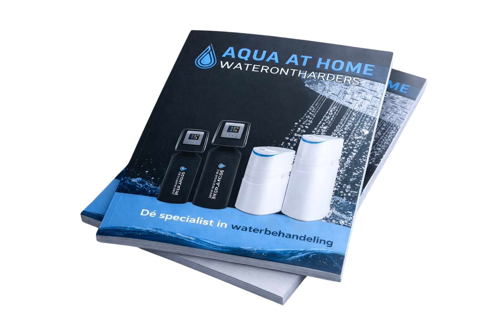 Magazine aqua at home 2