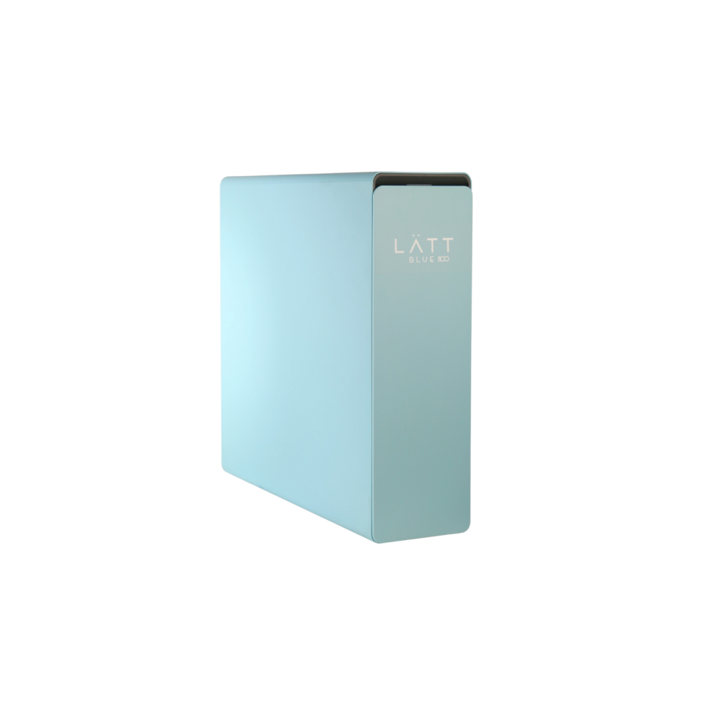 Omgekeerde osmose filter