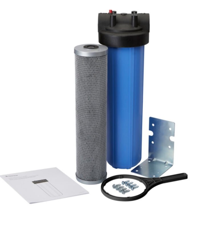 Pentair FLOPLUS Protect PFAS-filter