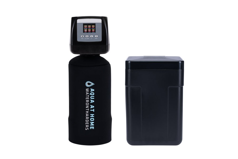 Aqua Duo waterontharder