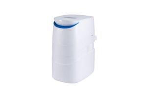 Aqualina Combi waterontharder