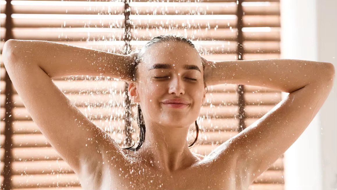 Zachtere huid en haar