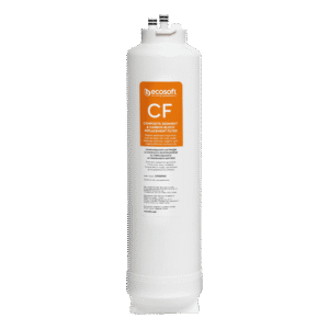 Ecosoft CF complex voorfilter voor CROSS-filters