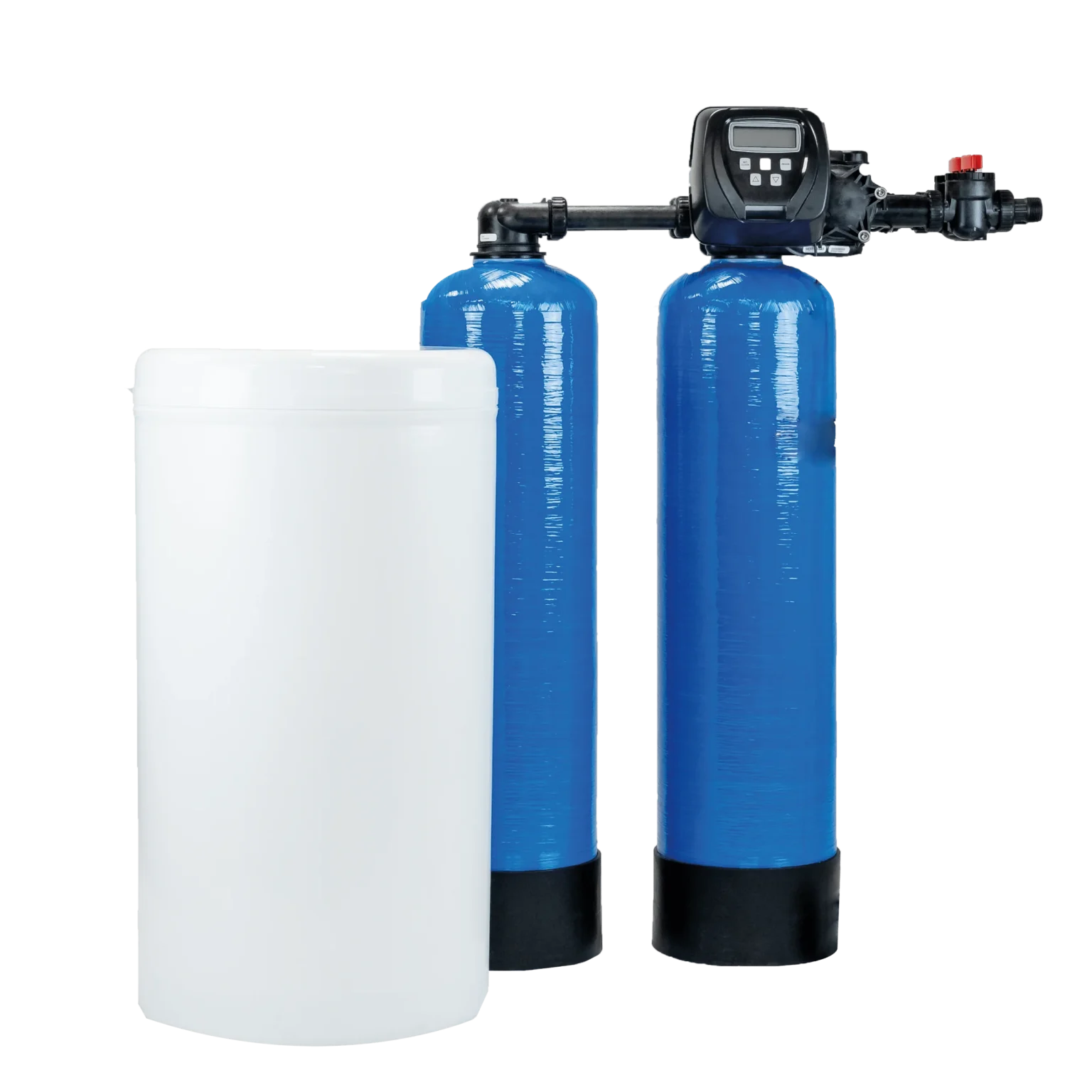 industriele waterontharder