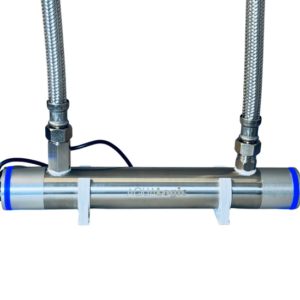AQUA Logic - UVC-Led Water Sterilizer - 30LPM
