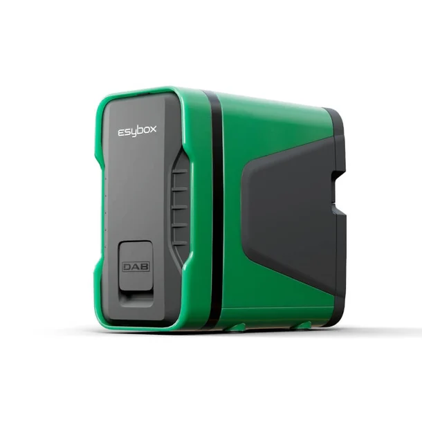 Dab mini esybox