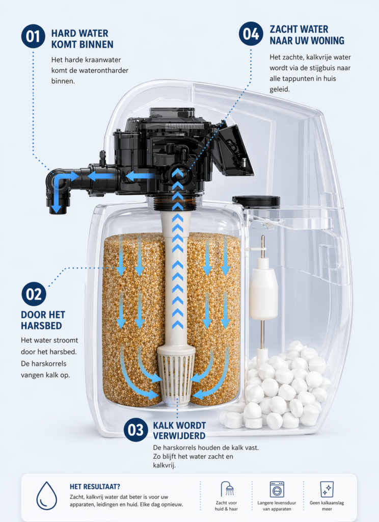 Waterontharder kopen1