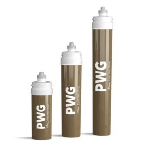 Pwg Gold waterfilter