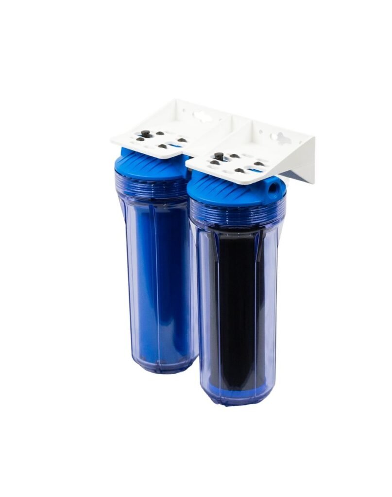 Waterfilter Aqualina