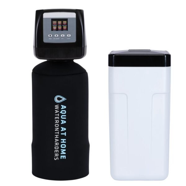 Aqualina Duo waterontharder van Aqua at Home