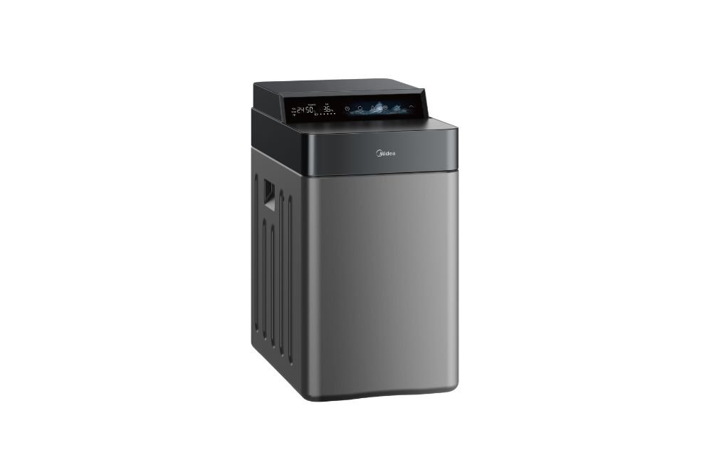 Waterontharder Combi Midea