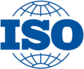ISO-certificering