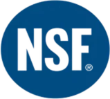 NSF-keurmerk